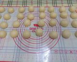 Foto langkah ke 4 dari resep Donat.