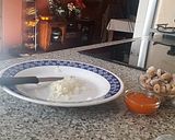 Foto del paso 2 de la receta: Garbanzos con butifarra y cogumelos