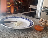 Foto del paso 2 de la receta: Garbanzos con butifarra y cogumelos