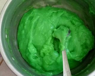 Dawet alias Cendol praktis No ribet - Step 2