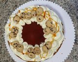 Foto del paso 19 de la receta Carrot Cake con Zanahoria Caramelizada