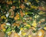 Foto del paso 5 de la receta: 🍄Frito de hongos silvestres 🍛🍽