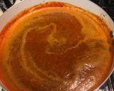 Foto del paso 2 de la receta: Relleno “luchistico” para Navidad