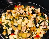 Foto del paso 7 de la receta: Pisto