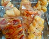 Foto langkah ke 11 dari resep Roti lembut (Killer soft bread).