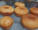 Foto langkah ke 9 dari resep Sourdough Donat Kentang.
