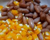 મકાઈ ચાટ રેસીપી સ્ટેપ1ફોટો