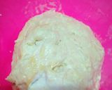 Foto langkah ke 1 dari resep Roti tawar tanpa telur anti gagal.