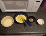 A picture of step 4 of Pumpkin or squash fettuccine.
