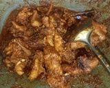 Foto langkah ke 6 dari resep Rica Rica Ayam Kampung Khas Jawa.