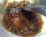 鳳梨果醬蒸扁鱈【大比目魚】的食譜步驟2照片
