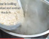 A picture of step 4 of Raw Chicken Biryani(kachy gosht ki biryani).