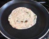 A picture of step 4 of Spring Onion Pancakes:.