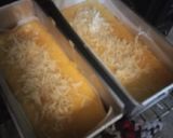 Foto langkah ke 5 dari resep Bolu tape keju.