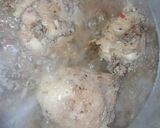 Foto del paso 3 de la receta: Ravioles en Salsa blanca con Crema