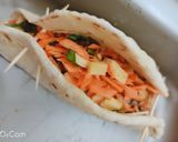 Foto del paso 15 de la receta: • Tacos de Carne y Queso~ 🌮