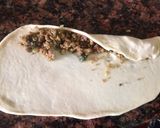 صورة لخطوة 2 من وصفة فطائر حلزونية