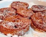 Foto del paso 3 de la receta: TORRIJAS Con☕Chocolate a la Taza🍫...!