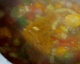 Foto del paso 5 de la receta: Puchero de rueditas con verduras