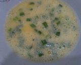 Foto langkah ke 1 dari resep Soft Omelette.