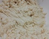 Túrógombóc jénaiban sütve recept fázis 1 fotója