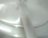 A picture of step 2 of Beetroot Shorba.