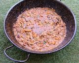 Foto del paso 6 de la receta Arroz de mariscos variados