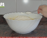 Foto del paso 5 de la receta: Bizcocho de chocolate y naranja