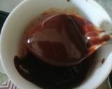 Chocolate cake recipe step 9 photo