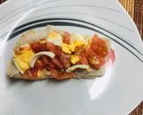 Foto del paso 4 de la receta: Causeo de Jueves