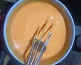 जलेबी क्रीम चीज टाकोज (jalebi cream cheese tacos recipe in marathi) रेसिपी स्टेप 1 फोटो 