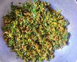 મેથીના મુઠીયા (Methi Muthiya Recipe In Gujarati) રેસીપી સ્ટેપ1ફોટો