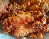 Foto del paso 4 de la receta: Alitas de pollo