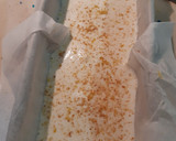 Foto del paso 3 de la receta: Cheesecake limón y galletas fit -sin horno-