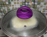 Foto langkah ke 4 dari resep Setup Roti | Camilan MPASI 8 Bulan+.