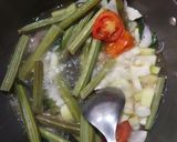 A picture of step 2 of Horse gram Sambhar.