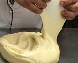 Foto langkah ke 3 dari resep Cinnamon pretzel ala Auntie Anne.