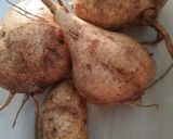 Foto langkah ke 1 dari resep #109. Rujak Manis ala windha.