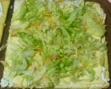 Foto del paso 2 de la receta: Cuadradrito con Roquefort... un Finger Food para Lucirte