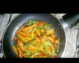 Kayan lambu a kwaimatakin girki2 hoto