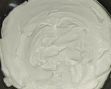 A picture of step 2 of Fresh Fruit Tifle.