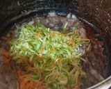 صورة لخطوة 2 من وصفة أرز بكبدة الدجاج