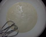 A picture of step 7 of Tutti Fruiti Marble Cake.