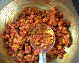 Restaurant Style Rajasthani Thali recipe step 4 photo