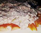 Foto del paso 1 de la receta Tarta de jamón y queso