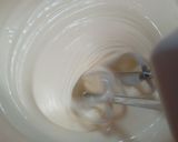 Foto langkah ke 2 dari resep Bolu Panggang 3 Telur.
