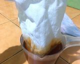 รูปขั้นตอนการทำที่ 1 ของ ชานม (คีโต) keto