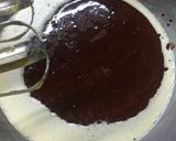 Foto langkah ke 2 dari resep Fudgy Brownies Shiny Crust.