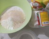 Foto langkah ke 1 dari resep #811. Bakpao No Mixer.