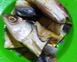 Foto langkah ke 1 dari resep Bandeng Bumbu Bali.